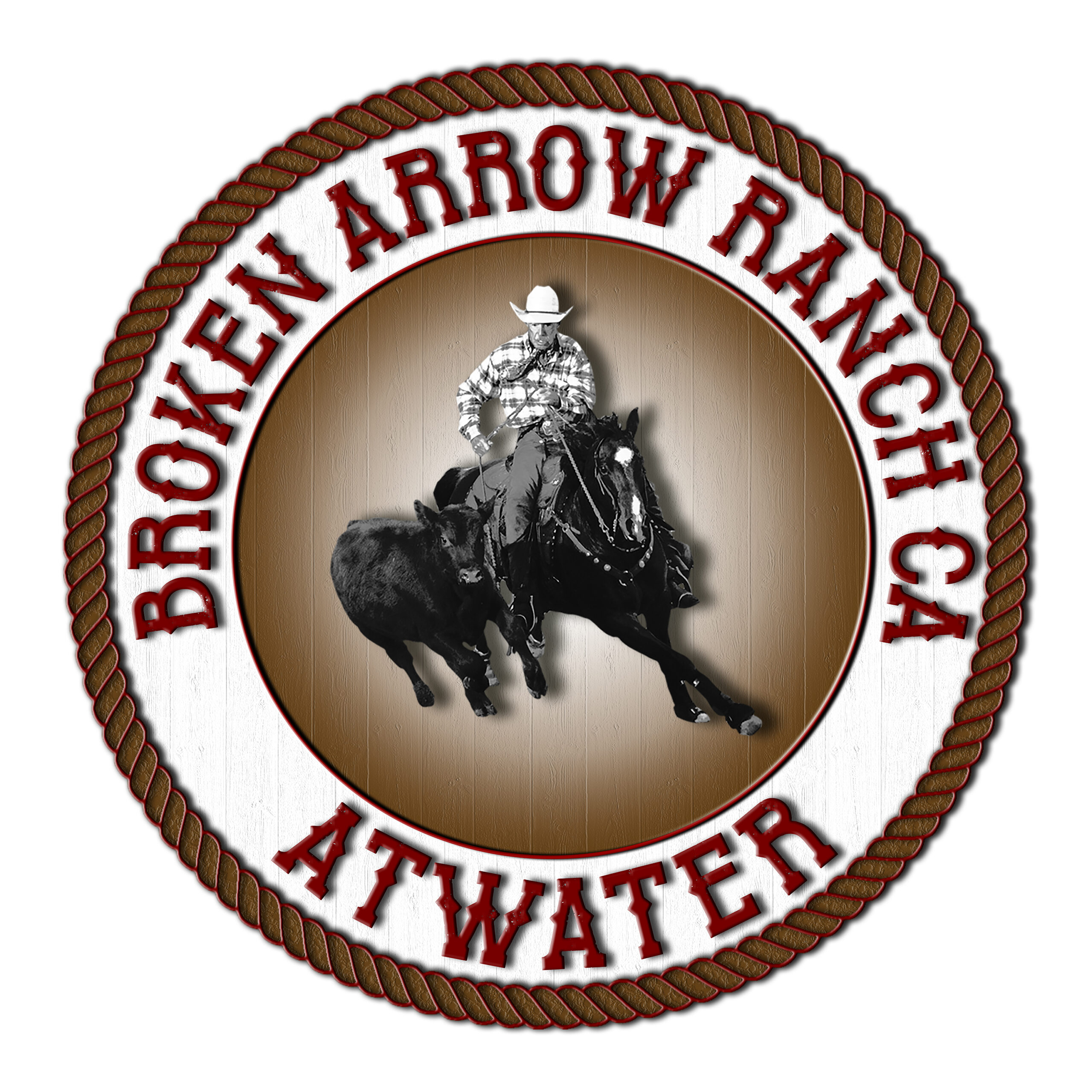 broken arrow ranch, ca